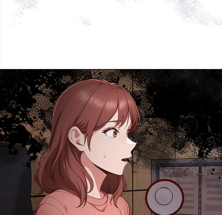 Love-Motion Capture Chapter 33 Page 7