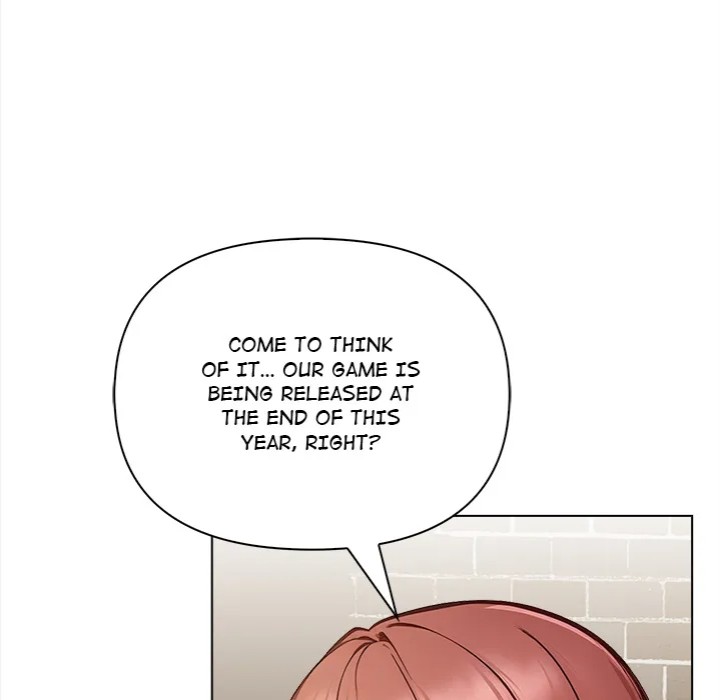Love-Motion Capture Chapter 33 Page 73