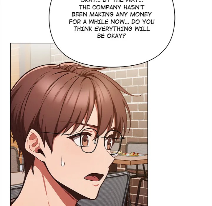 Love-Motion Capture Chapter 33 Page 76