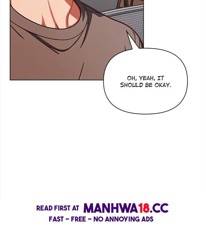 Love-Motion Capture Chapter 33 Page 77