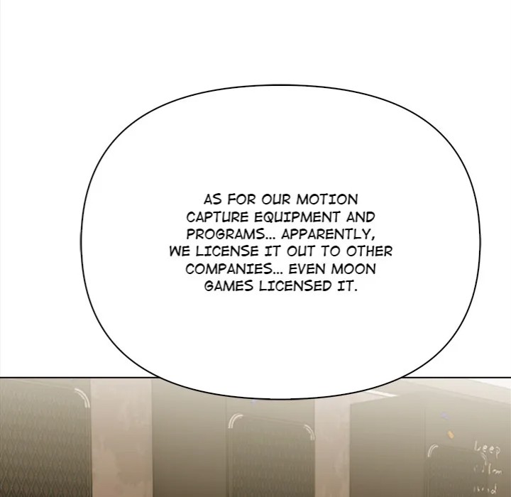Love-Motion Capture Chapter 33 Page 78