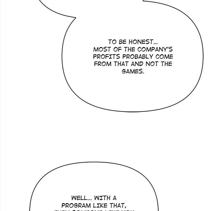 Love-Motion Capture Chapter 33 Page 80