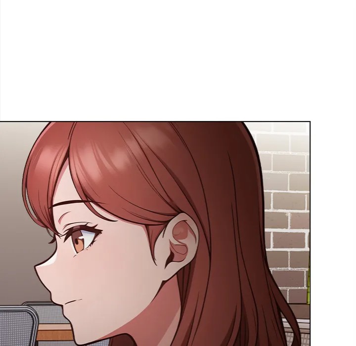 Love-Motion Capture Chapter 33 Page 89