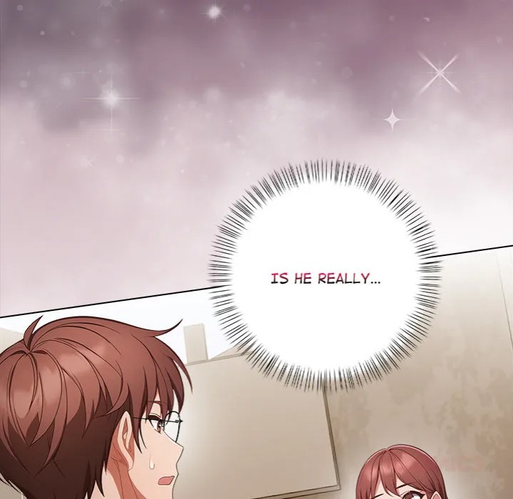 Love-Motion Capture Chapter 33 Page 93