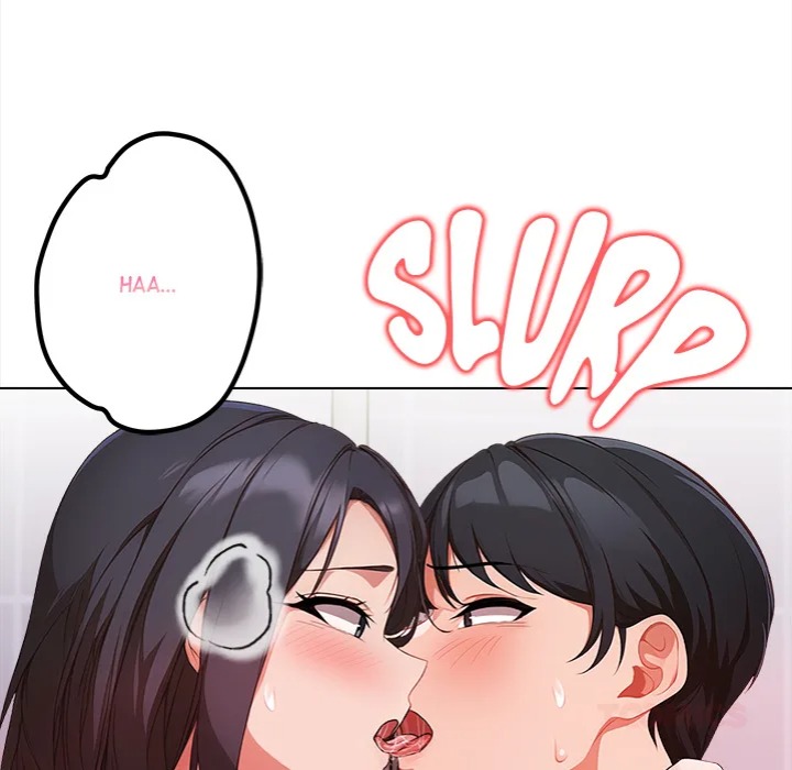 Love-Motion Capture Chapter 34 Page 123
