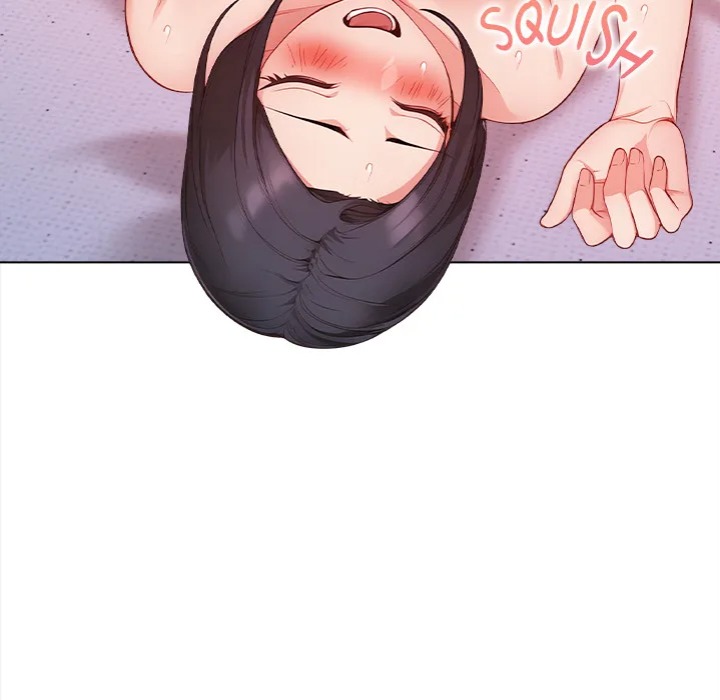 Love-Motion Capture Chapter 34 Page 35