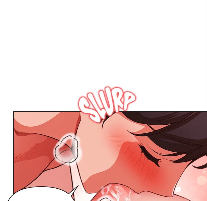 Love-Motion Capture Chapter 34 Page 36