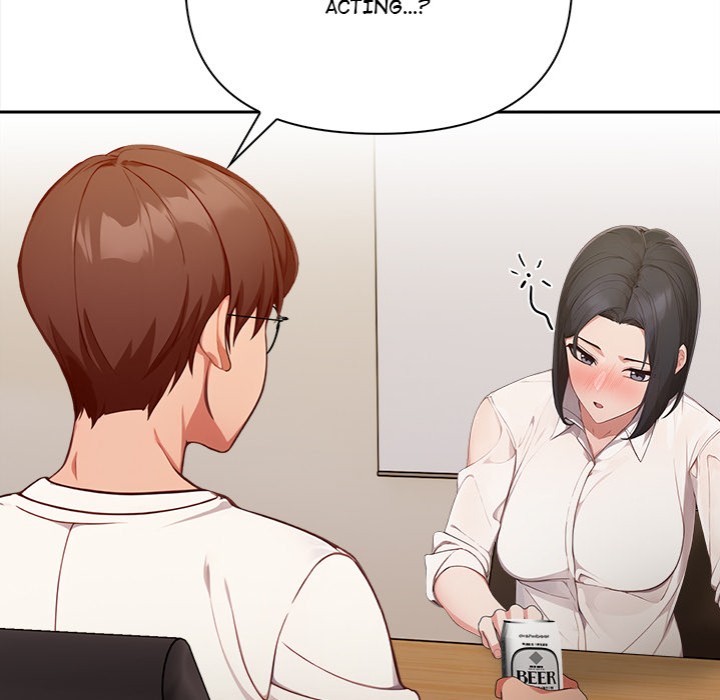 Love-Motion Capture Chapter 35 Page 101