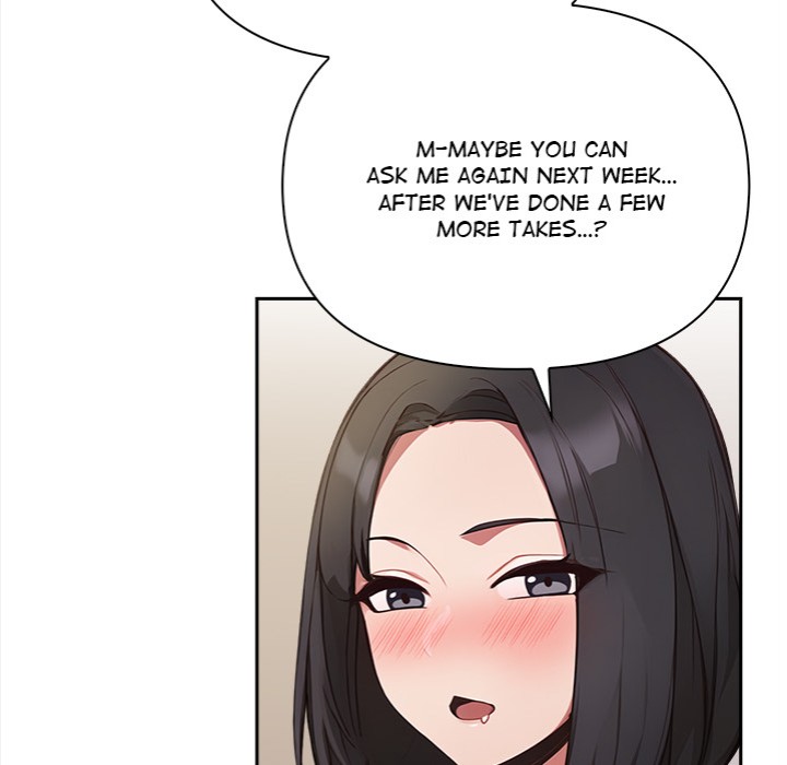 Love-Motion Capture Chapter 35 Page 104