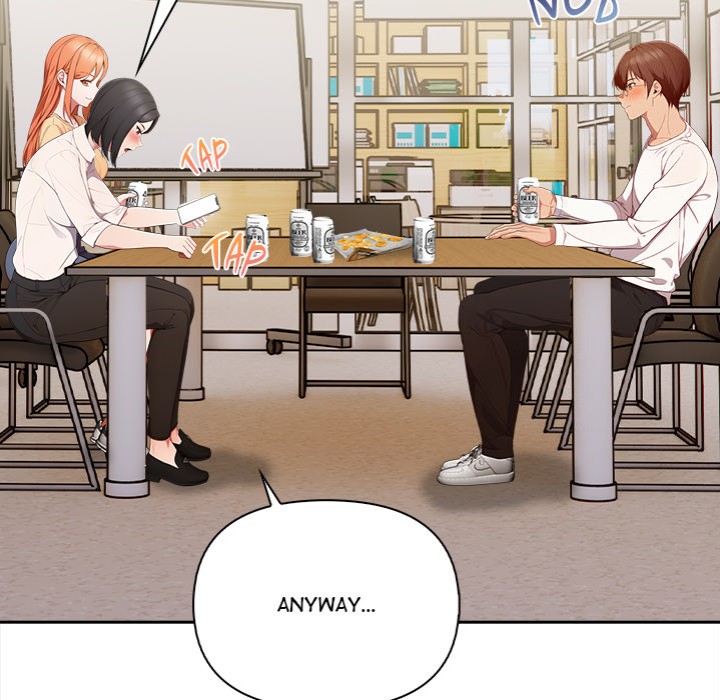 Love-Motion Capture Chapter 35 Page 107