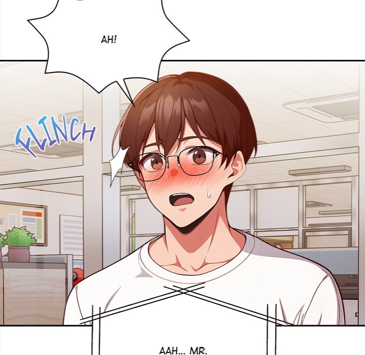 Love-Motion Capture Chapter 35 Page 111