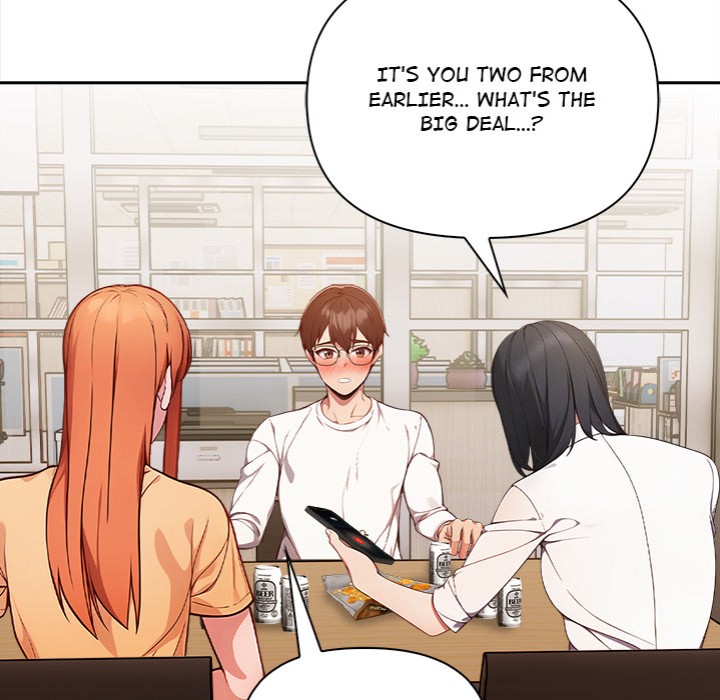 Love-Motion Capture Chapter 35 Page 113
