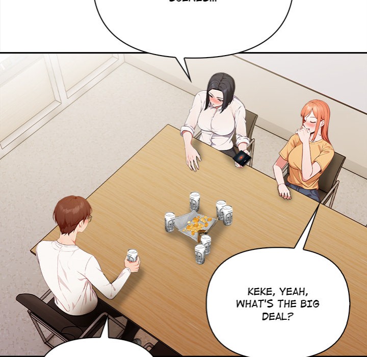 Love-Motion Capture Chapter 35 Page 115