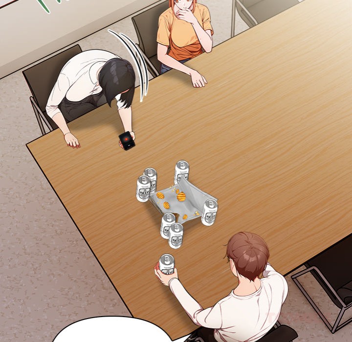 Love-Motion Capture Chapter 35 Page 117