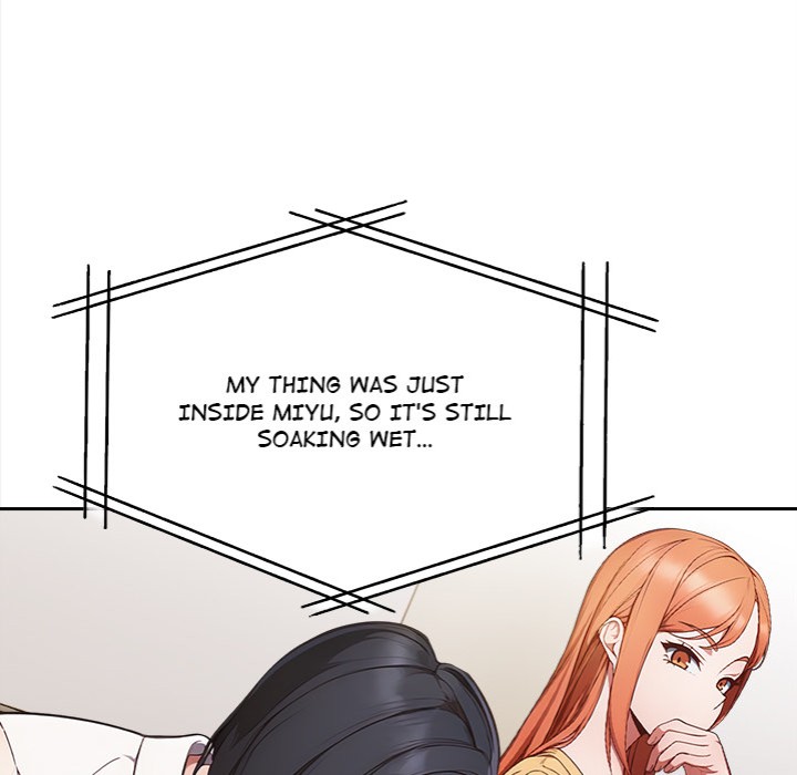 Love-Motion Capture Chapter 35 Page 119