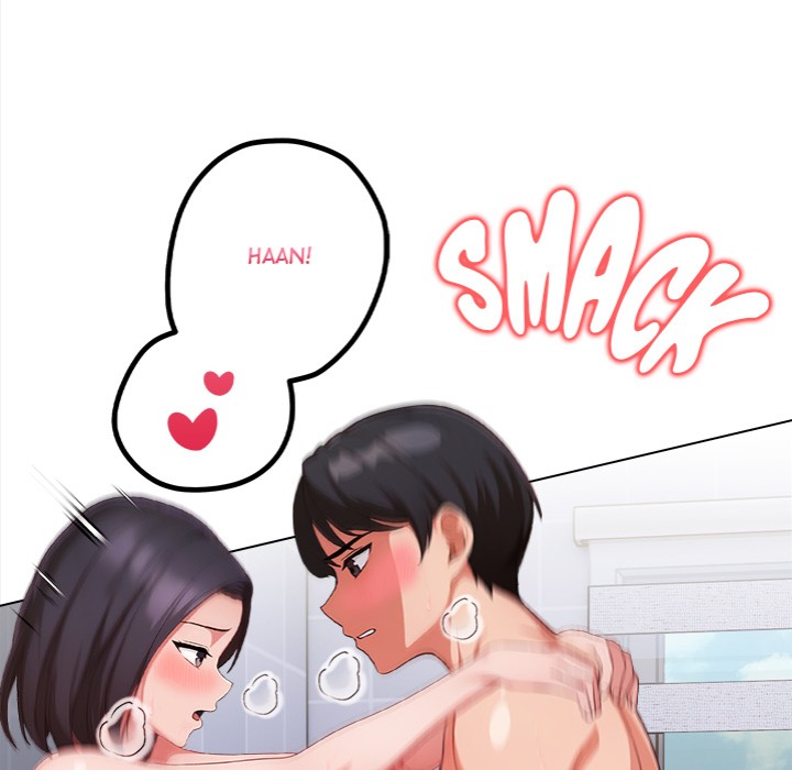 Love-Motion Capture Chapter 35 Page 12