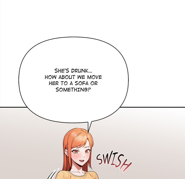 Love-Motion Capture Chapter 35 Page 121