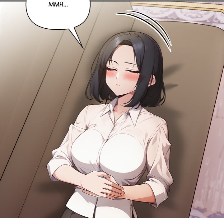 Love-Motion Capture Chapter 35 Page 125