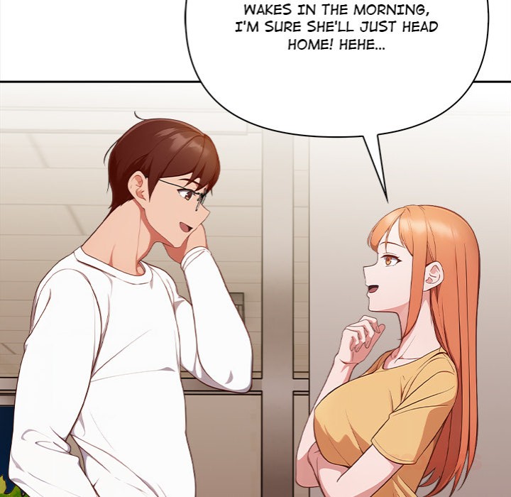 Love-Motion Capture Chapter 35 Page 129