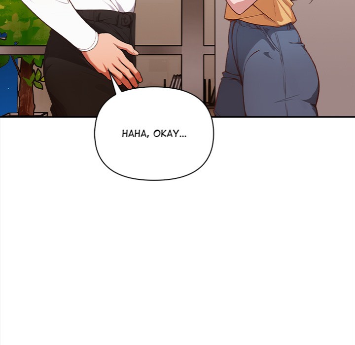 Love-Motion Capture Chapter 35 Page 130