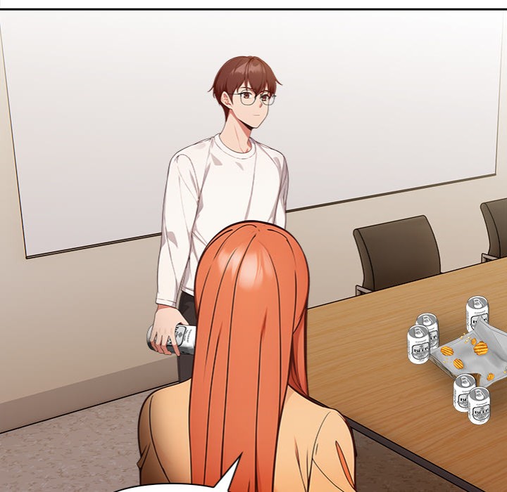 Love-Motion Capture Chapter 35 Page 136