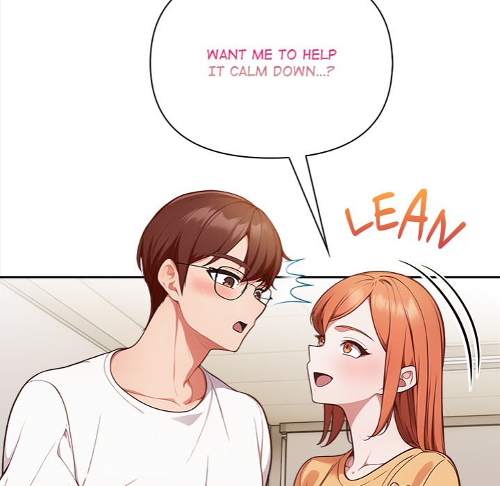 Love-Motion Capture Chapter 35 Page 142