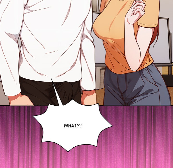 Love-Motion Capture Chapter 35 Page 143