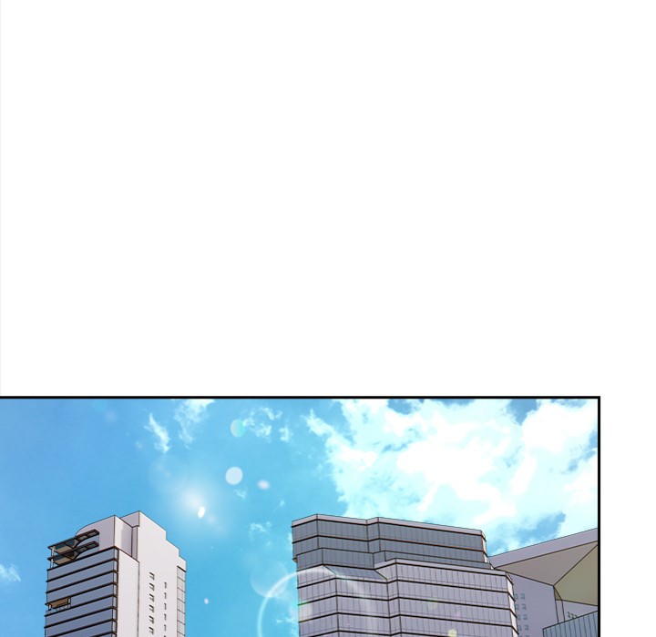 Love-Motion Capture Chapter 35 Page 19