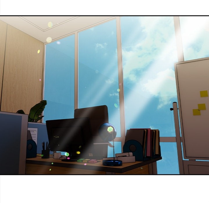 Love-Motion Capture Chapter 35 Page 21