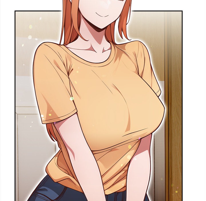 Love-Motion Capture Chapter 35 Page 23