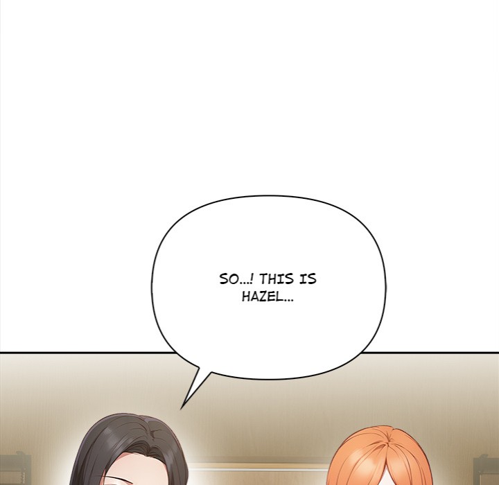 Love-Motion Capture Chapter 35 Page 25