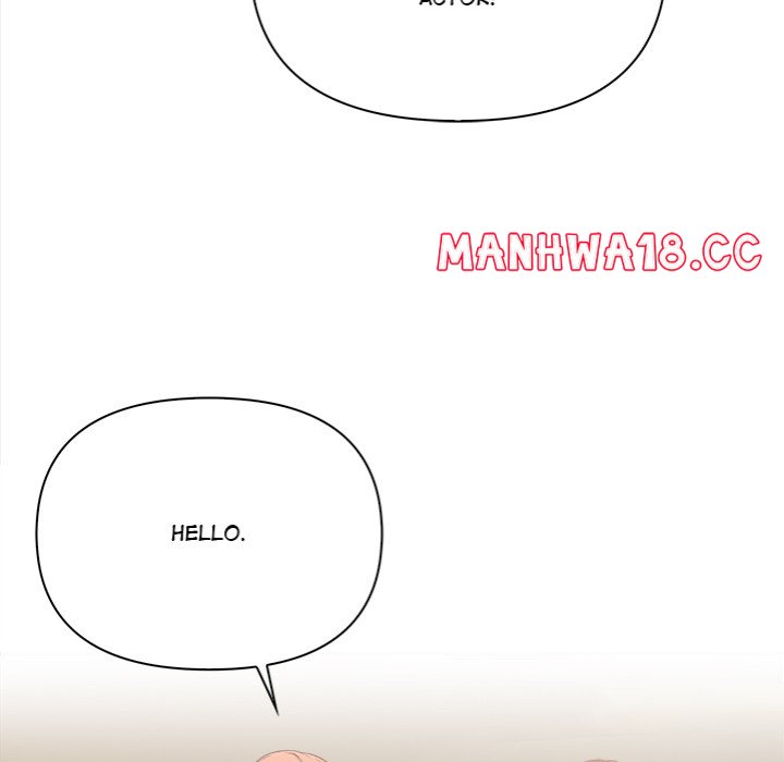 Love-Motion Capture Chapter 35 Page 27