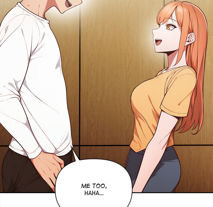 Love-Motion Capture Chapter 35 Page 31