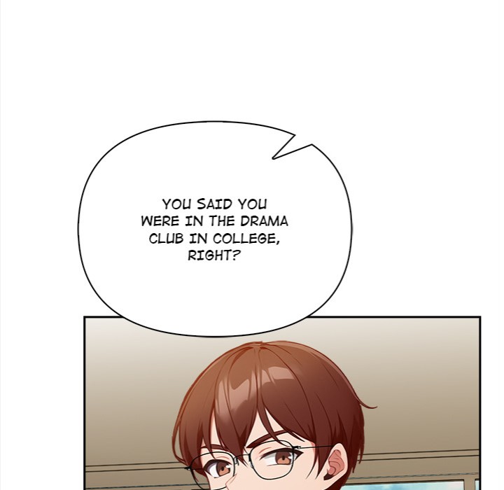 Love-Motion Capture Chapter 35 Page 37