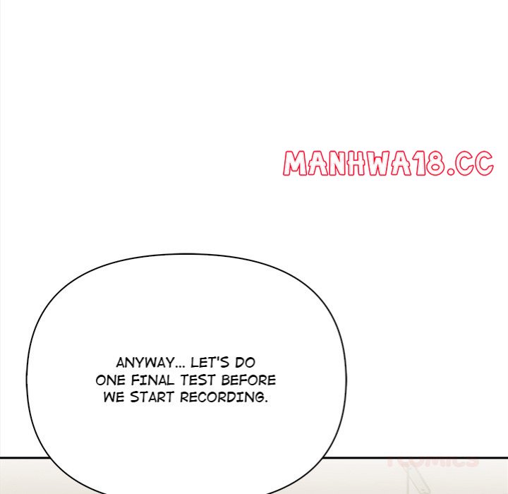 Love-Motion Capture Chapter 35 Page 39