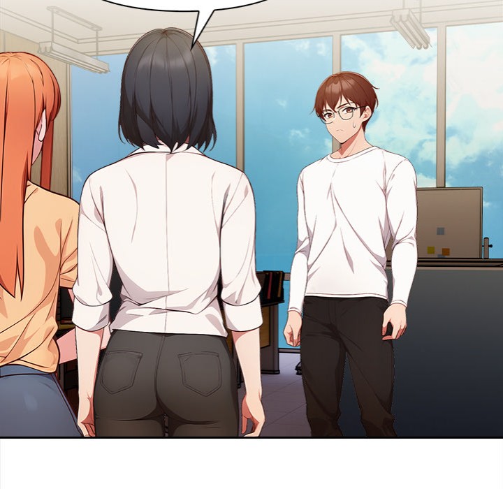 Love-Motion Capture Chapter 35 Page 40