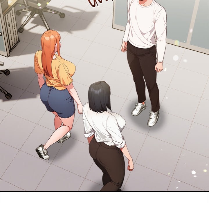 Love-Motion Capture Chapter 35 Page 42