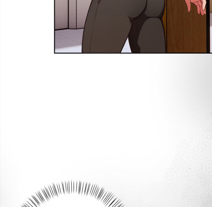 Love-Motion Capture Chapter 35 Page 45