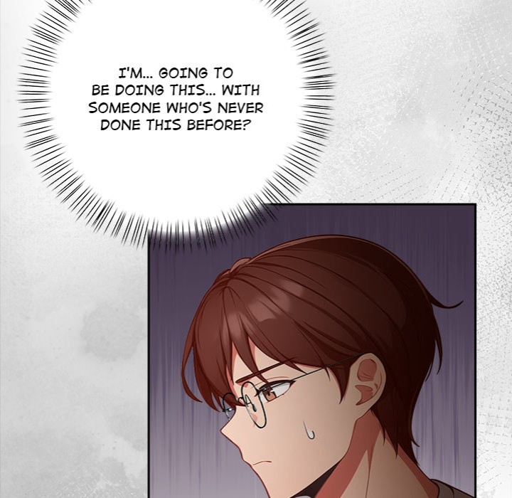 Love-Motion Capture Chapter 35 Page 46