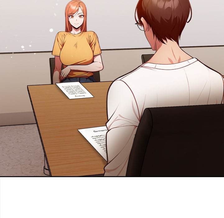 Love-Motion Capture Chapter 35 Page 52