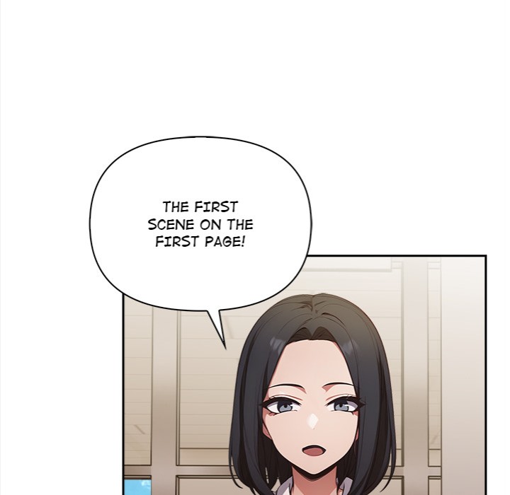 Love-Motion Capture Chapter 35 Page 56