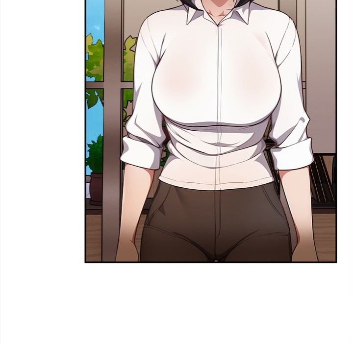 Love-Motion Capture Chapter 35 Page 57