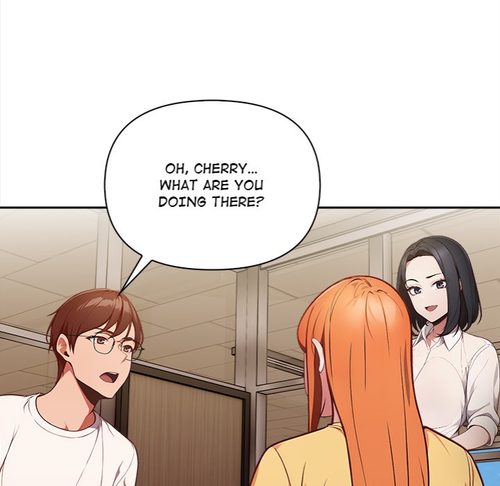 Love-Motion Capture Chapter 35 Page 64