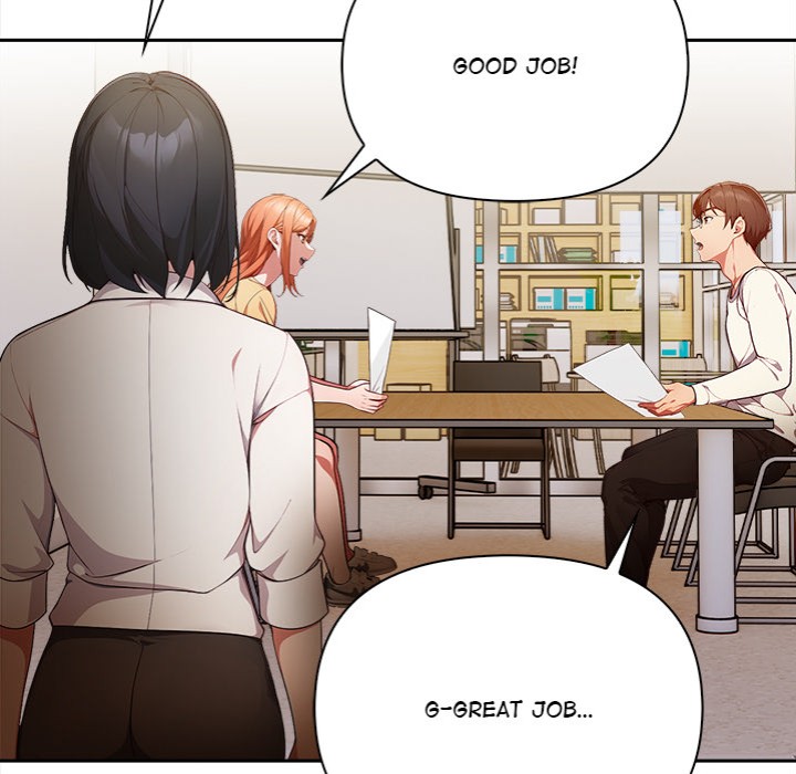 Love-Motion Capture Chapter 35 Page 71