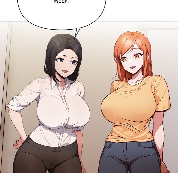 Love-Motion Capture Chapter 35 Page 73