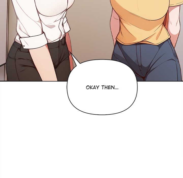 Love-Motion Capture Chapter 35 Page 81