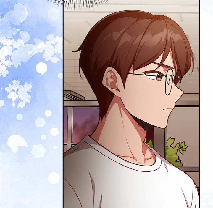 Love-Motion Capture Chapter 35 Page 83