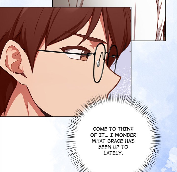 Love-Motion Capture Chapter 35 Page 84