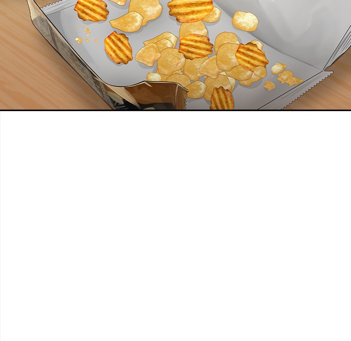 Love-Motion Capture Chapter 35 Page 91