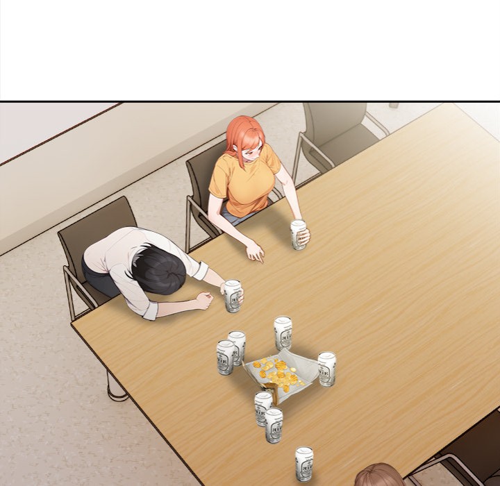 Love-Motion Capture Chapter 35 Page 92